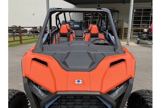 2025 rzr pro s 4 premium