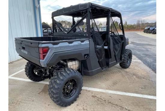 2026 Ranger Crew XP 1000 Premium