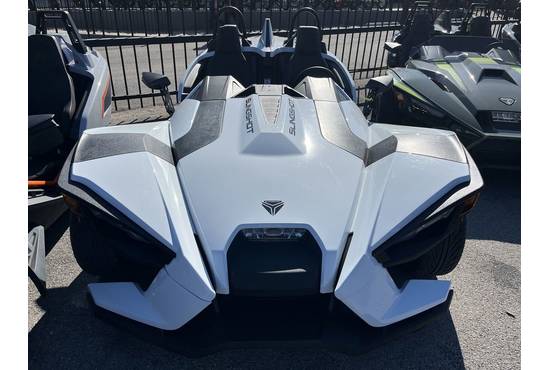 2024 S AutoDrive