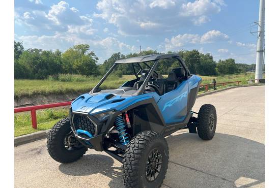 2026 RZR Pro S Ultimate