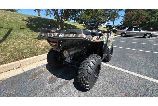 2025 sportsman® 570