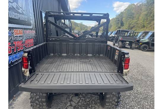 2025 Pro XD Full-Size Kinetic