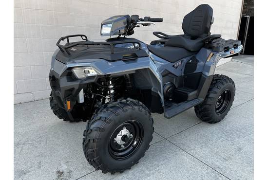 2025 sportsman® touring 570 eps