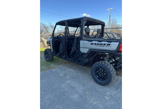 2024 ranger crew xd 1500 premium 6