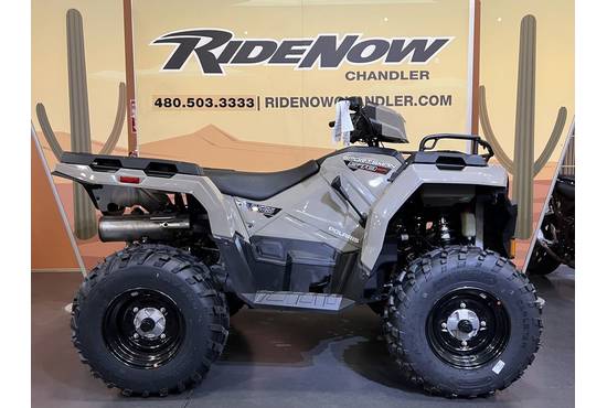 2025 sportsman® 570