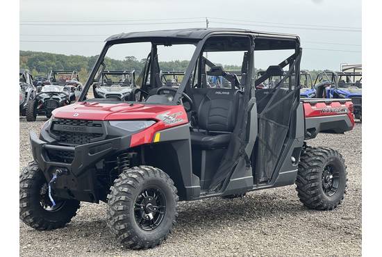 2026 Ranger Crew XP 1000 Premium