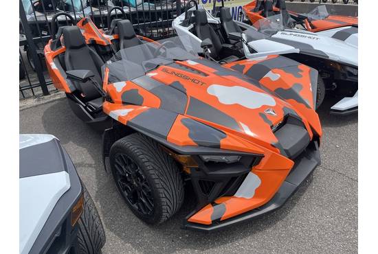 2024 SL AutoDrive