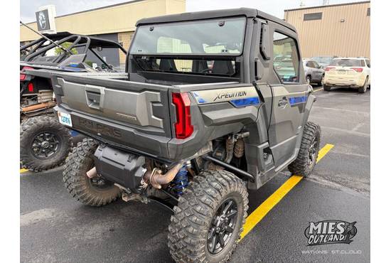 2024 polaris xpedition xp northstar