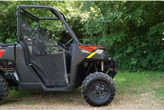 2022 Ranger 1000 EPS