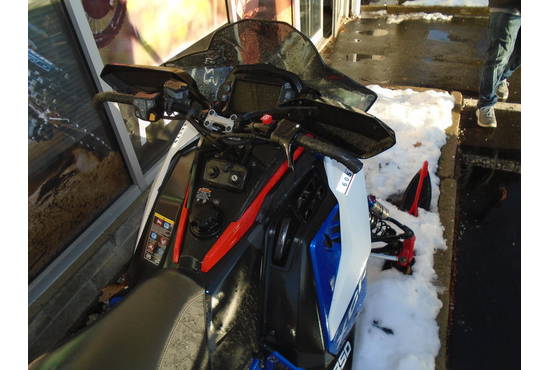 2022 850 indy xcr 136