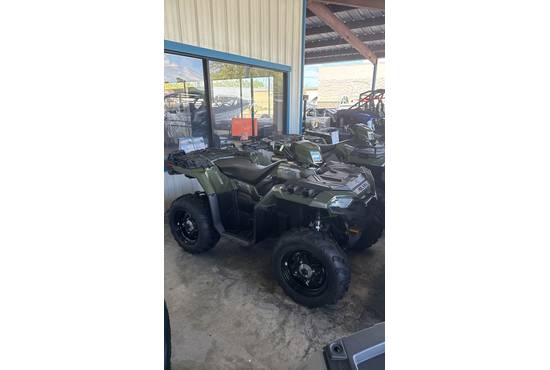 2026 Sportsman 850