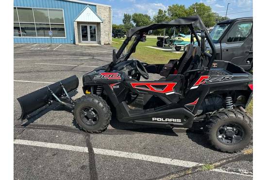 2020 rzr® 900 premium