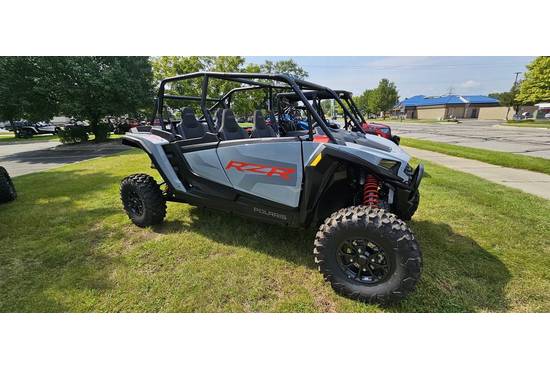 2025 rzr xp® 4 1000 premium