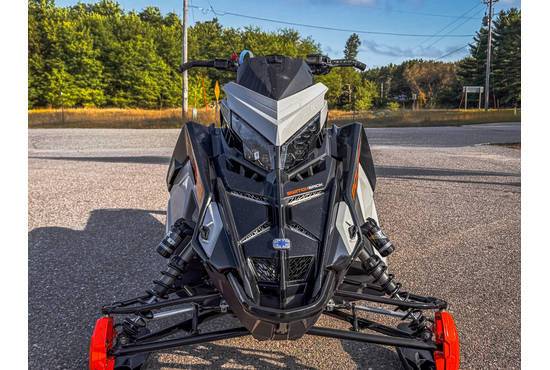 2023 850 switchback xc 146