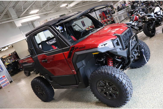 2026 XPedition XP NorthStar