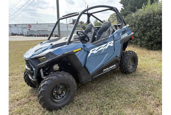 2026 RZR Trail Sport