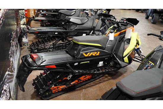 2023 patriot boost indy vr1 137