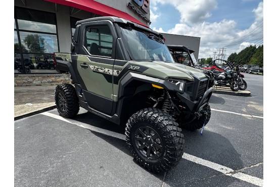 2025 XPedition XP NorthStar