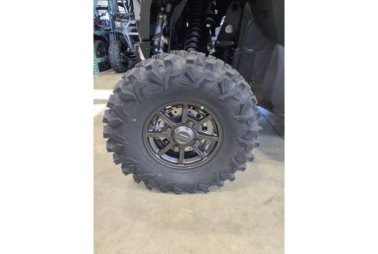 2026 RZR Pro XP 4 Sport