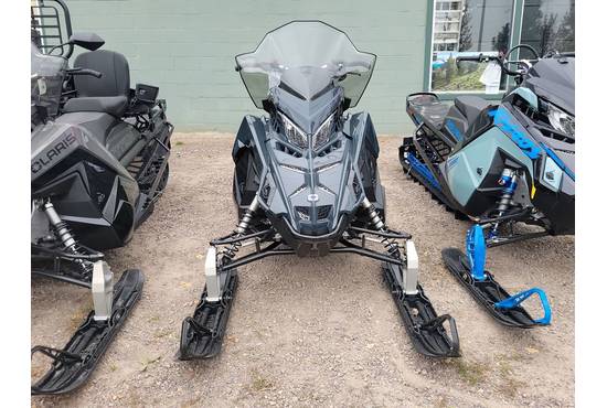 2026 voyageur® sp 155 650