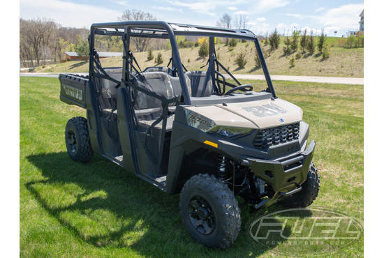 2025 ranger® crew sp 570 premium
