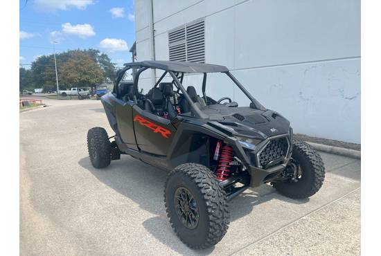 2025 rzr pro s 4 ultimate