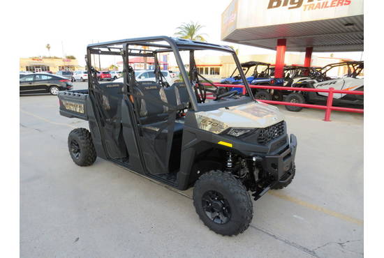 2025 ranger® crew sp 570 premium