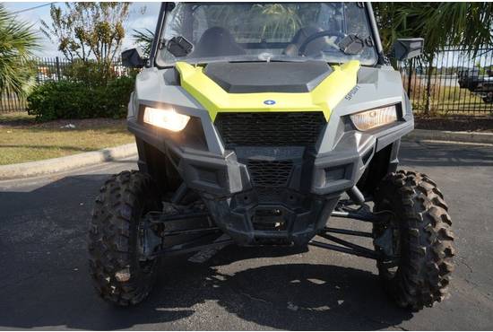 2020 GENERAL® 1000 Sport