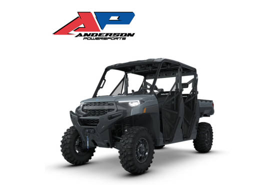 Ranger Crew XP 1000 Premium