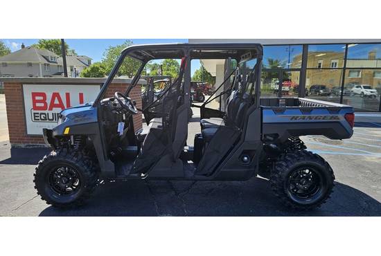 2025 ranger® crew xp 1000 premium