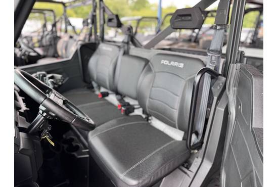 2023 ranger xp kinetic premium icy