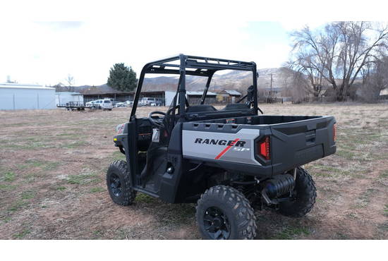 2024 ranger® sp 570 premium