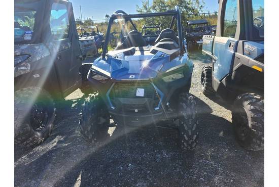 2026 RZR Trail Sport