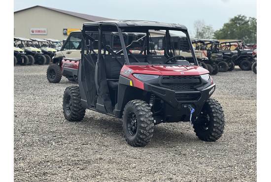 2026 Ranger Crew XP 1000 Premium