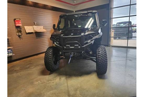 2025 polaris xpedition adv northstar