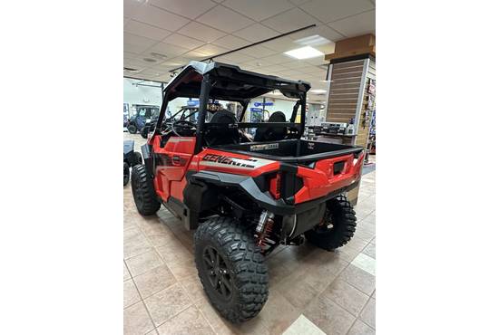 2025 general® xp 1000 ultimate