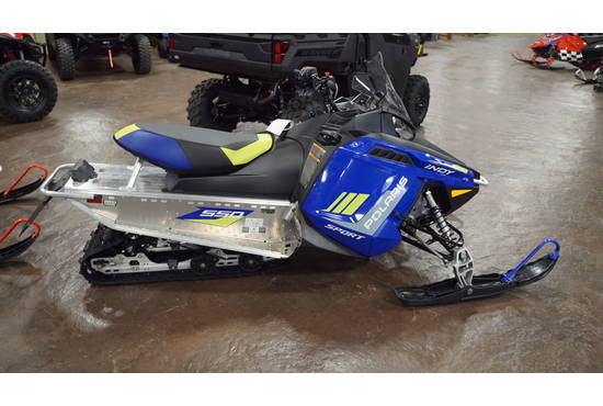 2024 550 indy sport 121