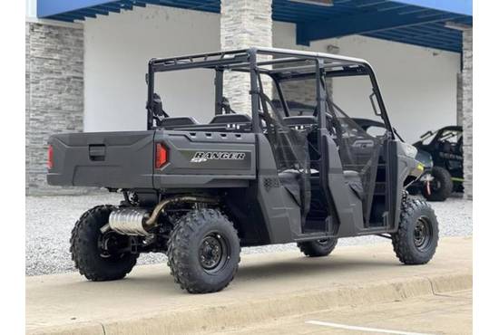2026 Ranger Crew SP 570