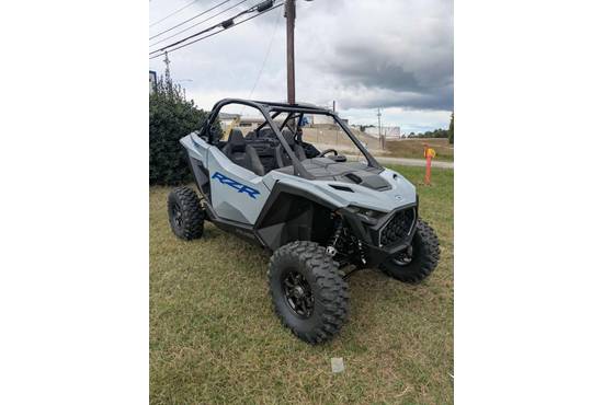2026 RZR Pro XP Sport