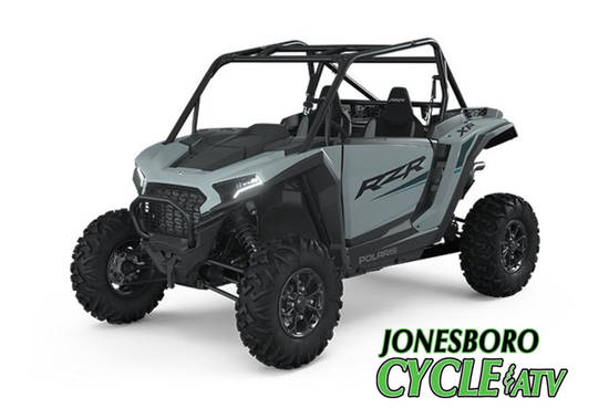 2025 rzr xp® 1000 sport