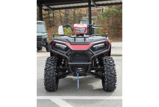 2026 Sportsman 570 Trail