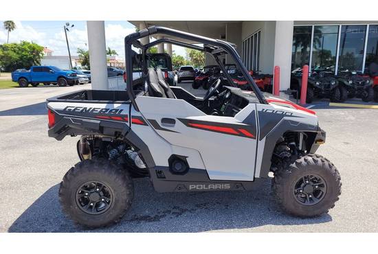 2025 general® 1000 sport