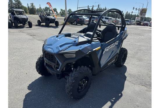 RZR Trail Sport