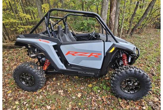 2025 rzr xp® 1000 premium