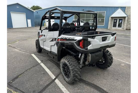 2025 general® 4 1000 sport