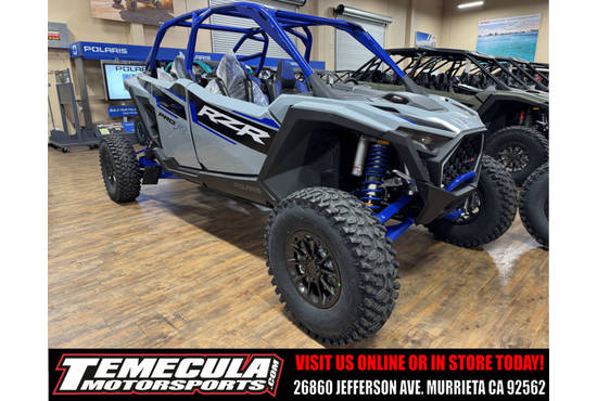 2025 rzr pro r 4 sport
