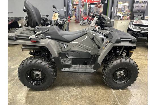 2025 sportsman® touring 570 eps