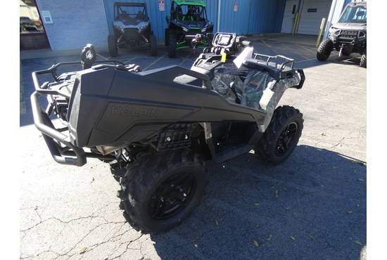 2025 sportsman® 570 hunt edition