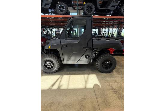 2025 ranger xp® 1000 northstar edition ultimate