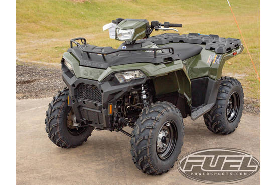 2025 sportsman® 570